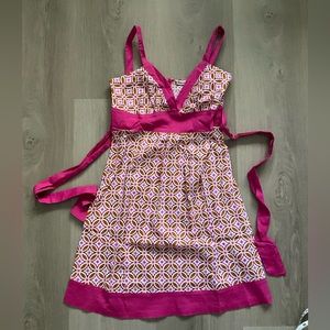 NWOT- Forever 21 Summer Mini Sundress